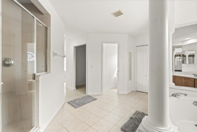 Welcome to this stunning 6-bedroom, 4.5-bath home in the heart on Mayfair Country Club in Florida - for sale on GolfHomes.com, golf home, golf lot