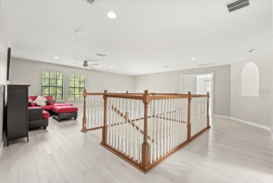 Welcome to this stunning 6-bedroom, 4.5-bath home in the heart on Mayfair Country Club in Florida - for sale on GolfHomes.com, golf home, golf lot
