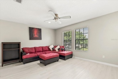 Welcome to this stunning 6-bedroom, 4.5-bath home in the heart on Mayfair Country Club in Florida - for sale on GolfHomes.com, golf home, golf lot