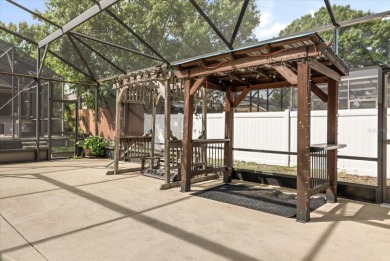 Welcome to this stunning 6-bedroom, 4.5-bath home in the heart on Mayfair Country Club in Florida - for sale on GolfHomes.com, golf home, golf lot