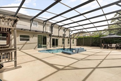 Welcome to this stunning 6-bedroom, 4.5-bath home in the heart on Mayfair Country Club in Florida - for sale on GolfHomes.com, golf home, golf lot