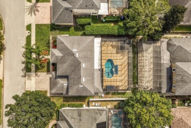 (Seller Financing Available) Welcome to this stunning 6-bedroom on Mayfair Country Club in Florida - for sale on GolfHomes.com, golf home, golf lot