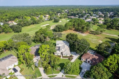 Paradise calls - will you be the one who answers? An exquisite on Silverthorn Country Club in Florida - for sale on GolfHomes.com, golf home, golf lot
