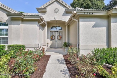 Paradise calls - will you be the one who answers? An exquisite on Silverthorn Country Club in Florida - for sale on GolfHomes.com, golf home, golf lot