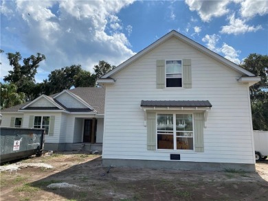 NEW CONSTRUCTION - Nearly Complete in Oak Grove Island!
Don't on Oak Grove Island Golf and Country Club in Georgia - for sale on GolfHomes.com, golf home, golf lot