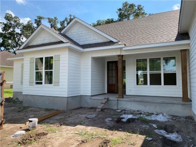NEW CONSTRUCTION - Nearly Complete in Oak Grove Island!
Don't on Oak Grove Island Golf and Country Club in Georgia - for sale on GolfHomes.com, golf home, golf lot