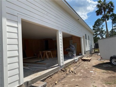 NEW CONSTRUCTION - Nearly Complete in Oak Grove Island!
Don't on Oak Grove Island Golf and Country Club in Georgia - for sale on GolfHomes.com, golf home, golf lot