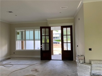 NEW CONSTRUCTION - Nearly Complete in Oak Grove Island!
Don't on Oak Grove Island Golf and Country Club in Georgia - for sale on GolfHomes.com, golf home, golf lot