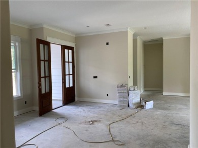 NEW CONSTRUCTION - Nearly Complete in Oak Grove Island!
Don't on Oak Grove Island Golf and Country Club in Georgia - for sale on GolfHomes.com, golf home, golf lot
