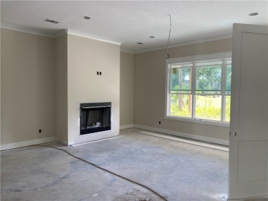 NEW CONSTRUCTION - Nearly Complete in Oak Grove Island!
Don't on Oak Grove Island Golf and Country Club in Georgia - for sale on GolfHomes.com, golf home, golf lot