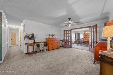 Spacious 3-Bedroom Home in Amenity-Rich River Bend - $15K Buyer on River Bend Golf and Country Club in North Carolina - for sale on GolfHomes.com, golf home, golf lot