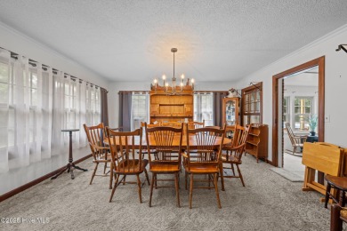 Spacious 3-Bedroom Home in Amenity-Rich River Bend - $15K Buyer on River Bend Golf and Country Club in North Carolina - for sale on GolfHomes.com, golf home, golf lot