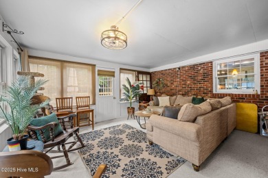 Spacious 3-Bedroom Home in Amenity-Rich River Bend - $15K Buyer on River Bend Golf and Country Club in North Carolina - for sale on GolfHomes.com, golf home, golf lot