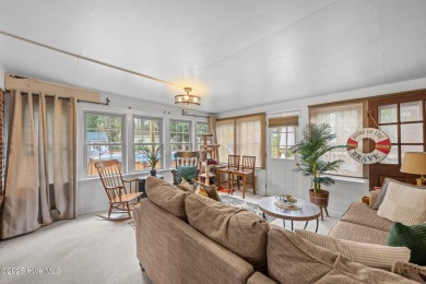 Spacious 3-Bedroom Home in Amenity-Rich River Bend - $15K Buyer on River Bend Golf and Country Club in North Carolina - for sale on GolfHomes.com, golf home, golf lot