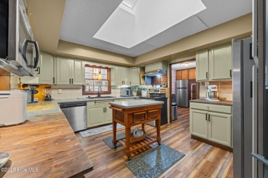 Spacious 3-Bedroom Home in Amenity-Rich River Bend - $15K Buyer on River Bend Golf and Country Club in North Carolina - for sale on GolfHomes.com, golf home, golf lot
