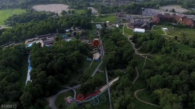 Stunning Pool & Ski Mountain Views!! This very rare Studio Plus on Minerals Golf Club in New Jersey - for sale on GolfHomes.com, golf home, golf lot