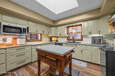 Spacious 3-Bedroom Home in Amenity-Rich River Bend - $15K Buyer on River Bend Golf and Country Club in North Carolina - for sale on GolfHomes.com, golf home, golf lot
