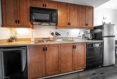 Stunning Pool & Ski Mountain Views!! This very rare Studio Plus on Minerals Golf Club in New Jersey - for sale on GolfHomes.com, golf home, golf lot
