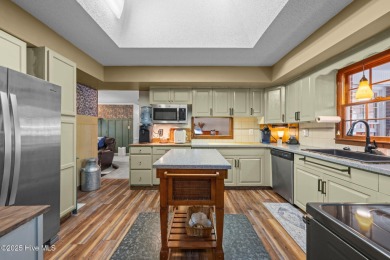 Spacious 3-Bedroom Home in Amenity-Rich River Bend - $15K Buyer on River Bend Golf and Country Club in North Carolina - for sale on GolfHomes.com, golf home, golf lot