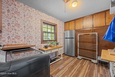Spacious 3-Bedroom Home in Amenity-Rich River Bend - $15K Buyer on River Bend Golf and Country Club in North Carolina - for sale on GolfHomes.com, golf home, golf lot