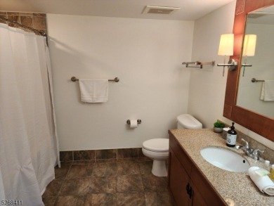 Stunning Pool & Ski Mountain Views!! This very rare Studio Plus on Minerals Golf Club in New Jersey - for sale on GolfHomes.com, golf home, golf lot