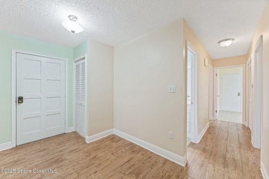 Beautiful end-unit townhome in a prime Suntree location offering on Suntree Country Club in Florida - for sale on GolfHomes.com, golf home, golf lot