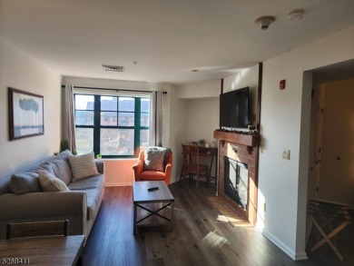 Stunning Pool & Ski Mountain Views!! This very rare Studio Plus on Minerals Golf Club in New Jersey - for sale on GolfHomes.com, golf home, golf lot