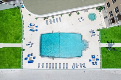 Welcome to Unit 504S at Longboat Key Towers, a rare corner on Links on Longboat Golf Club in Florida - for sale on GolfHomes.com, golf home, golf lot