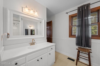 Spacious 3-Bedroom Home in Amenity-Rich River Bend - $15K Buyer on River Bend Golf and Country Club in North Carolina - for sale on GolfHomes.com, golf home, golf lot