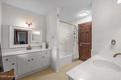 Spacious 3-Bedroom Home in Amenity-Rich River Bend - $15K Buyer on River Bend Golf and Country Club in North Carolina - for sale on GolfHomes.com, golf home, golf lot