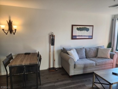 Stunning Pool & Ski Mountain Views!! This very rare Studio Plus on Minerals Golf Club in New Jersey - for sale on GolfHomes.com, golf home, golf lot