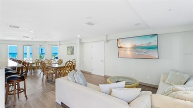 Welcome to Unit 504S at Longboat Key Towers, a rare corner on Links on Longboat Golf Club in Florida - for sale on GolfHomes.com, golf home, golf lot