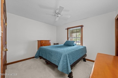 Spacious 3-Bedroom Home in Amenity-Rich River Bend - $15K Buyer on River Bend Golf and Country Club in North Carolina - for sale on GolfHomes.com, golf home, golf lot