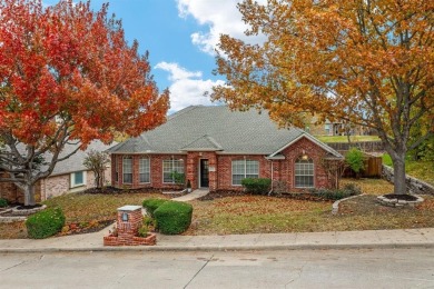 Beautifully and thoughtfully renovated! Move in ready single on The Shores Country Club in Texas - for sale on GolfHomes.com, golf home, golf lot