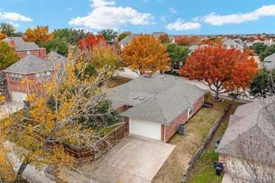 Beautifully and thoughtfully renovated! Move in ready single on The Shores Country Club in Texas - for sale on GolfHomes.com, golf home, golf lot