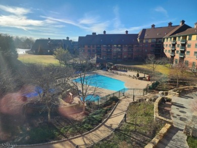 Stunning Pool & Ski Mountain Views!! This very rare Studio Plus on Minerals Golf Club in New Jersey - for sale on GolfHomes.com, golf home, golf lot