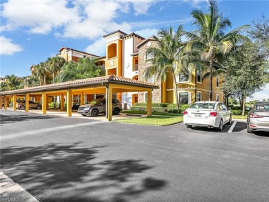 MUST SEE popular END UNIT TERRACE CONDO with great WESTERN views on Bonita National Golf Course in Florida - for sale on GolfHomes.com, golf home, golf lot