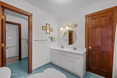 Spacious 3-Bedroom Home in Amenity-Rich River Bend - $15K Buyer on River Bend Golf and Country Club in North Carolina - for sale on GolfHomes.com, golf home, golf lot