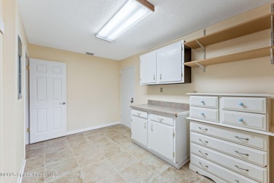 Beautiful end-unit townhome in a prime Suntree location offering on Suntree Country Club in Florida - for sale on GolfHomes.com, golf home, golf lot