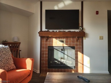 Stunning Pool & Ski Mountain Views!! This very rare Studio Plus on Minerals Golf Club in New Jersey - for sale on GolfHomes.com, golf home, golf lot