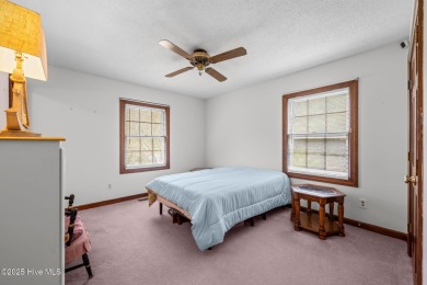 Spacious 3-Bedroom Home in Amenity-Rich River Bend - $15K Buyer on River Bend Golf and Country Club in North Carolina - for sale on GolfHomes.com, golf home, golf lot