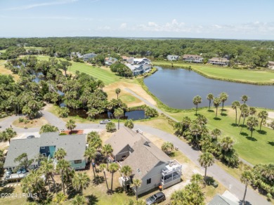 Welcome to this stunning duplex, boasting some of the best views on Ocean Point Golf Links in South Carolina - for sale on GolfHomes.com, golf home, golf lot