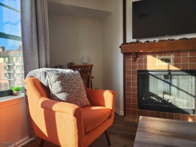 Stunning Pool & Ski Mountain Views!! This very rare Studio Plus on Minerals Golf Club in New Jersey - for sale on GolfHomes.com, golf home, golf lot