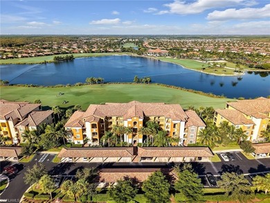 MUST SEE popular END UNIT TERRACE CONDO with great WESTERN views on Bonita National Golf Course in Florida - for sale on GolfHomes.com, golf home, golf lot