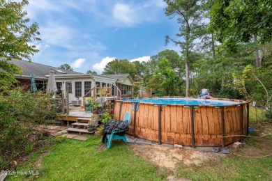 Spacious 3-Bedroom Home in Amenity-Rich River Bend - $15K Buyer on River Bend Golf and Country Club in North Carolina - for sale on GolfHomes.com, golf home, golf lot