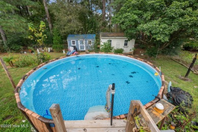 Spacious 3-Bedroom Home in Amenity-Rich River Bend - $15K Buyer on River Bend Golf and Country Club in North Carolina - for sale on GolfHomes.com, golf home, golf lot
