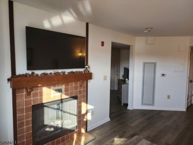 Stunning Pool & Ski Mountain Views!! This very rare Studio Plus on Minerals Golf Club in New Jersey - for sale on GolfHomes.com, golf home, golf lot