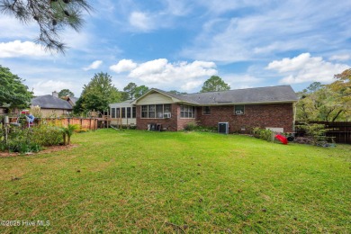 Spacious 3-Bedroom Home in Amenity-Rich River Bend - $15K Buyer on River Bend Golf and Country Club in North Carolina - for sale on GolfHomes.com, golf home, golf lot