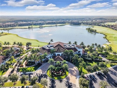 MUST SEE popular END UNIT TERRACE CONDO with great WESTERN views on Bonita National Golf Course in Florida - for sale on GolfHomes.com, golf home, golf lot