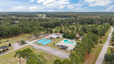 Spacious 3-Bedroom Home in Amenity-Rich River Bend - $15K Buyer on River Bend Golf and Country Club in North Carolina - for sale on GolfHomes.com, golf home, golf lot